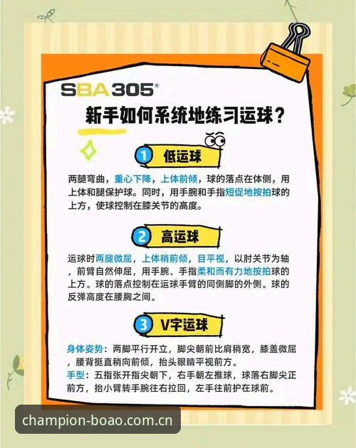 揭秘博奥体育平台：从新手到高手的完整操作指南