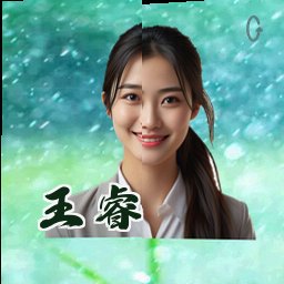 王睿